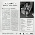thumbnail image 2 of Solitude (Vinyl), 2 of 2