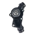 thumbnail image 4 of Conjunto de Carcasa Del Termostato Del Motor 11537509227 para E46 Z4 2003-2005, 4 of 8
