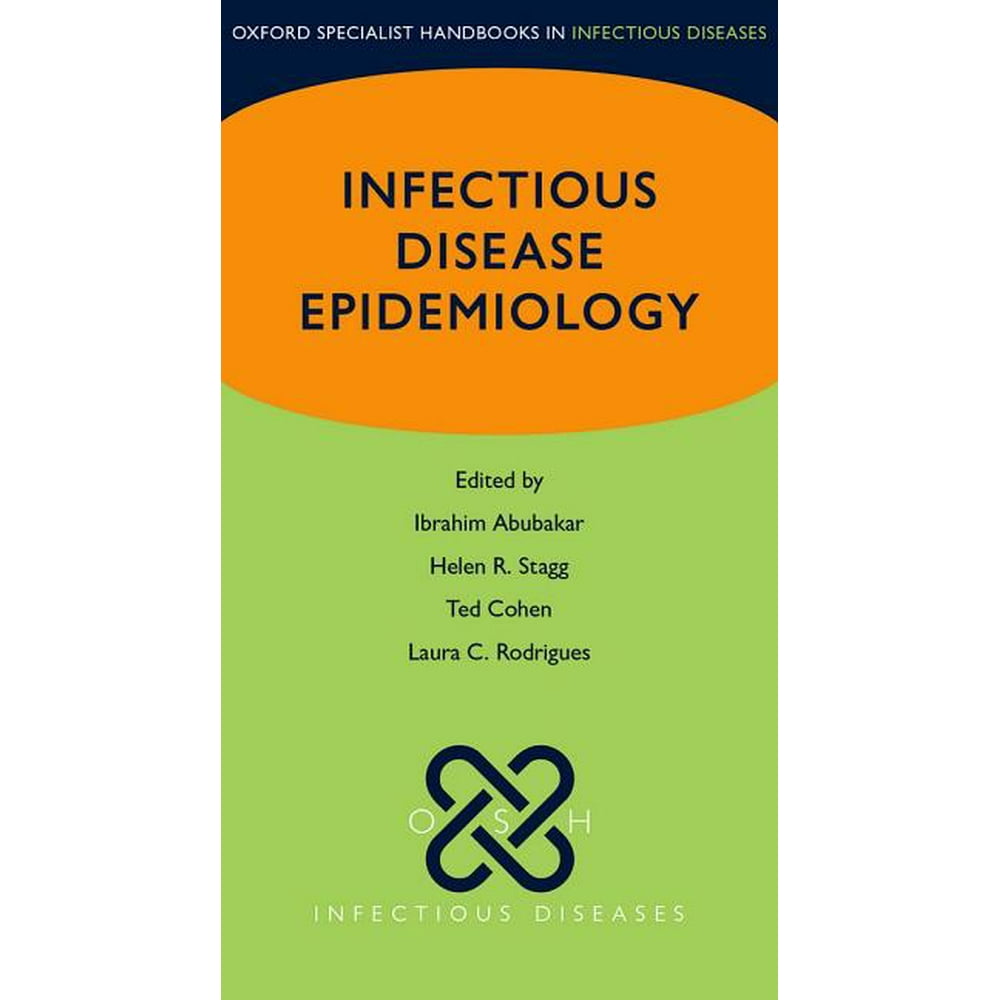Infectious Disease Epidemiology (Paperback)