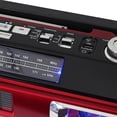 thumbnail image 2 of Boombox Studebaker SB2149R Master Blaster Bluetooth 10 W RMS, 2 of 4