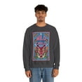 thumbnail image 5 of Untamed Spirit Graphic: Wild Child Edition Crewneck Sweatshirt, 5 of 7