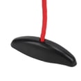thumbnail image 4 of 2024Polea de cuerda para hombros sobre la puerta, zapatillas de entrenamiento para uso doméstico para rehabilitación de la articulación del hombro, rojo, 4 of 5