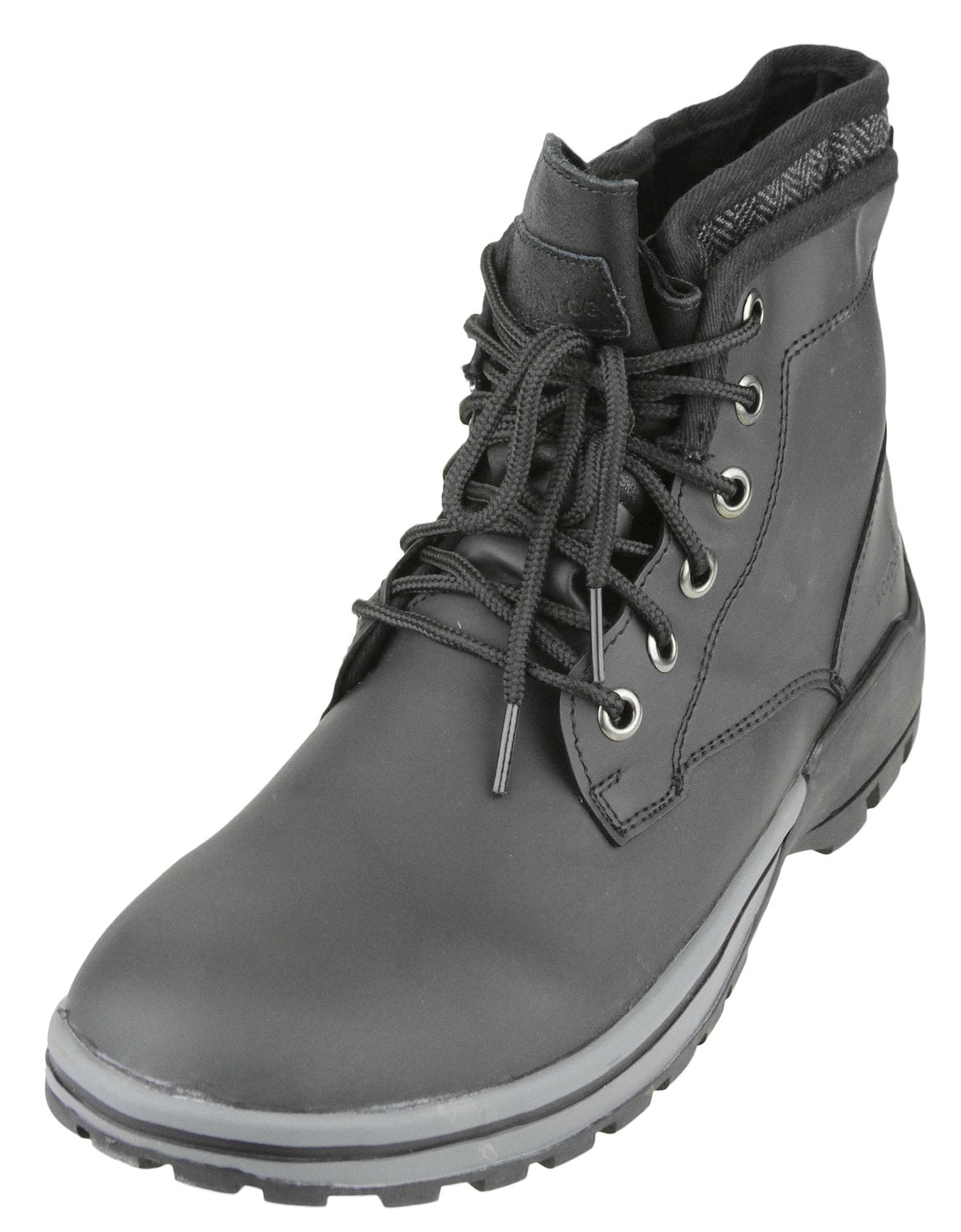 london fog snow boots men