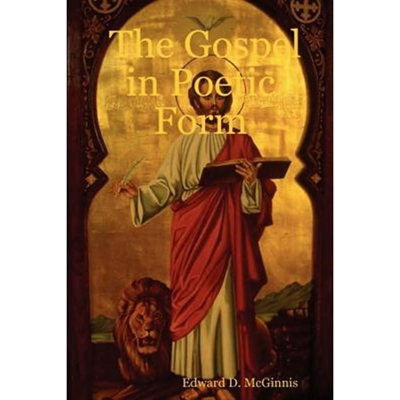 Gospel in Poetic Form