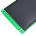 thumbnail image 2 of 8.5inch LCD Writing Tablet Multifunctional Eye Protection Erasable Reusable Electronic Drawing Tablet for Toddlers Kids, 2 of 3