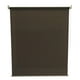 thumbnail image 1 of Persiana Enrollable Screen Solar Deco Bronce 120 x 180 cm, 1 of 2