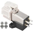 thumbnail image 1 of Cartouche Dynamique ic Aiguille Stylet AT-3600L pour Audio Technica Tourne-Disque, 1 of 5