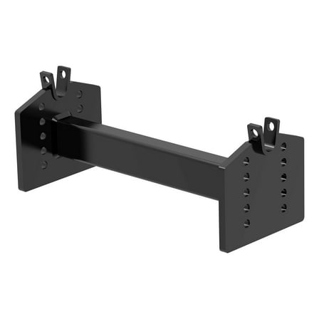 CURT 16505 E16 5th Wheel Hitch Head Adapter