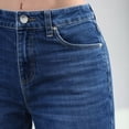 thumbnail image 4 of Pantalón  Savi Jeans Mom SB4739C Tiro Medio para Mujer, 4 of 5