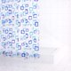 thumbnail image 1 of 180x200cm - cortina de baño impresa gruesa impermeable y resistente al moho, 1 of 5