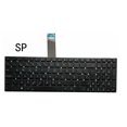 thumbnail image 1 of US/RU/SP/BR/JP/UK NEW For ASUS R505J R510C R510D R510E R510J R510L R510V Keyboard French Clavier AZERTY FR SP, 1 of 5
