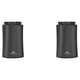 thumbnail image 1 of Bolsa seca impermeable Naiovety 35L negro 2Conjunto, 1 of 6