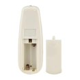 thumbnail image 4 of Control remoto universal para aire acondicionado Ykr-c/01e para Kt-ax3 Kt-ax1 Kt-ax4, 4 of 5