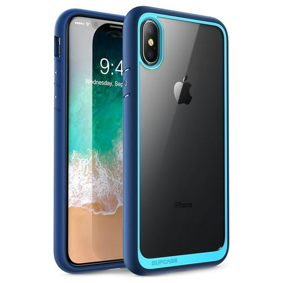 SUPCASE UBStyle Blue for iPhone XS Max (S-IPX6.5-UBS-BL)