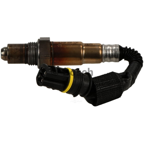 Bosch 16330 Actual OE Oxygen Sensor Fits select: 2002-2011 MERCEDES-BENZ G