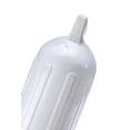 thumbnail image 4 of Taylor Made 79011 Boat Fender  White - 5 x 18 in., 4 of 5
