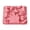 Pink, variant on VMWMSSR Halloween Silicone Baking Mold, Multi-Shape Non-Stick Halloween Shapes Chocolate Cookie Gummy Mold, Heat Resistant Halloween Diy Cake Baking Tray For Oven Freezer(Pink-6.88")