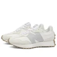 thumbnail image 2 of Size 10 - New Balance 327 Sea Salt Brighton Grey W, 2 of 6