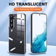thumbnail image 2 of Funda Protectora Transparente Ultrafina para Samsung Galaxy S23/S23 Plus/S23 Ultra JShteea Nuevo, 2 of 9