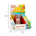 thumbnail image 4 of Jouet Lampe de Poche Just for Sun de Bright Starts, 4 of 9