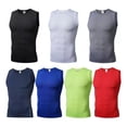 thumbnail image 3 of Playera Deportiva De Running De Secado Rápido Para Hombre, 3 of 4
