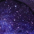 thumbnail image 6 of Petmoko Starry Women's Backpack Fashion Waterproof Multi-layer Pocket Student Bag,3Pcs/Sets Canvas School Backpacks for College, 6 of 6