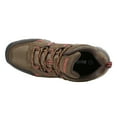 thumbnail image 4 of Northside Women's Monroe Low Hiking Shoe, 4 of 6