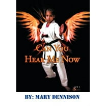 Can You Hear Me Now (Hardcover)