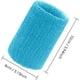 thumbnail image 2 of Muñequeras Deportivas, 10 Piezas Muñequeras Absorbentes Muñequeras de Algodón para Tenis, Muñequeras Deportivas para Baloncesto, Tenis, Correr, Ejercicio, 2 of 5