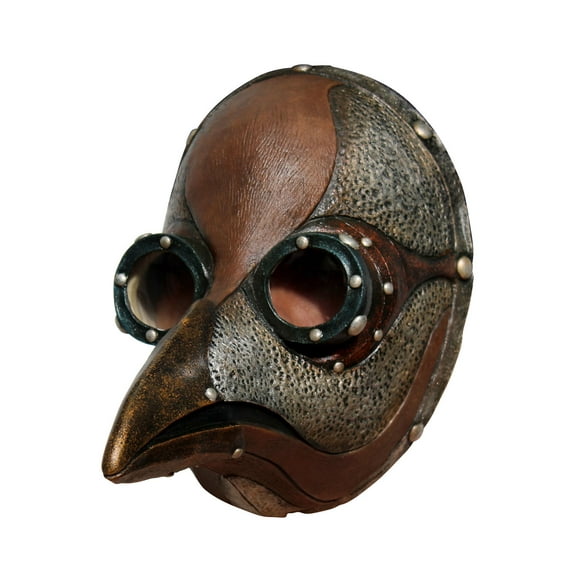 Peste Steampunk Adult Mask