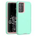 thumbnail image 1 of Funda De Armadura Para Samsung Galaxy S22 S21 S20 Ultra Plus S10E Note 10 20 Defender Case 3 Capas Super Full Heavy Duty Body Bumper Cover/Protección De Golpes/Cubierta A Prueba De Polvo, 1 of 4