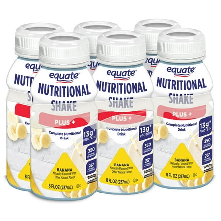 equate nutritional