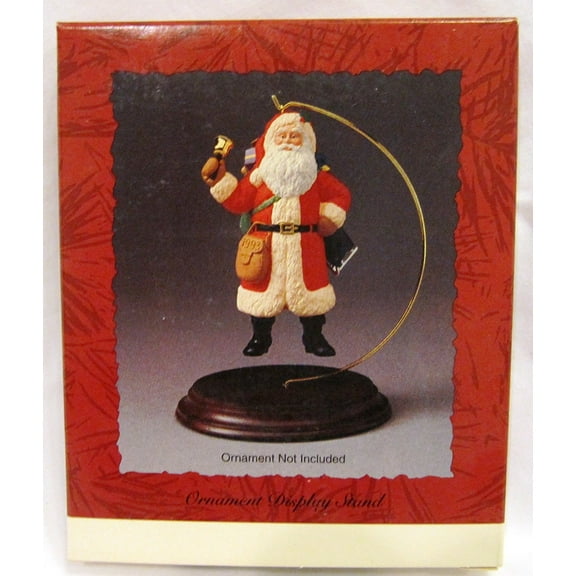 Hallmark Ornament Display Stand QX7135