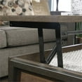 thumbnail image 3 of Pemberly Row Modern Wood and Metal Lift-Top Coffee Table in Smoked Oak, 3 of 18