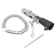 thumbnail image 2 of Kit adaptador de pistola de clavos, kit de adaptador de pistola de clavos, herramientas de carpintería, taladro automático adaptado para la perfección NikouMX herramienta, 2 of 8