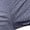 Dark Gray, variant on Post Shoulder Surgery Shirts for Women 3/4 Sleeve Tear Away Side Slit Crewneck Chemo Port Adaptive Clothing