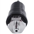 thumbnail image 3 of 3X Reliable 1/8 Inch Port Adjustable Diaphragm Type Pressure Switch Nozzle QPM11-NC, 3 of 8