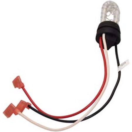 

Replacement for BATTERIES AND LIGHT BULBS STROBE-251500