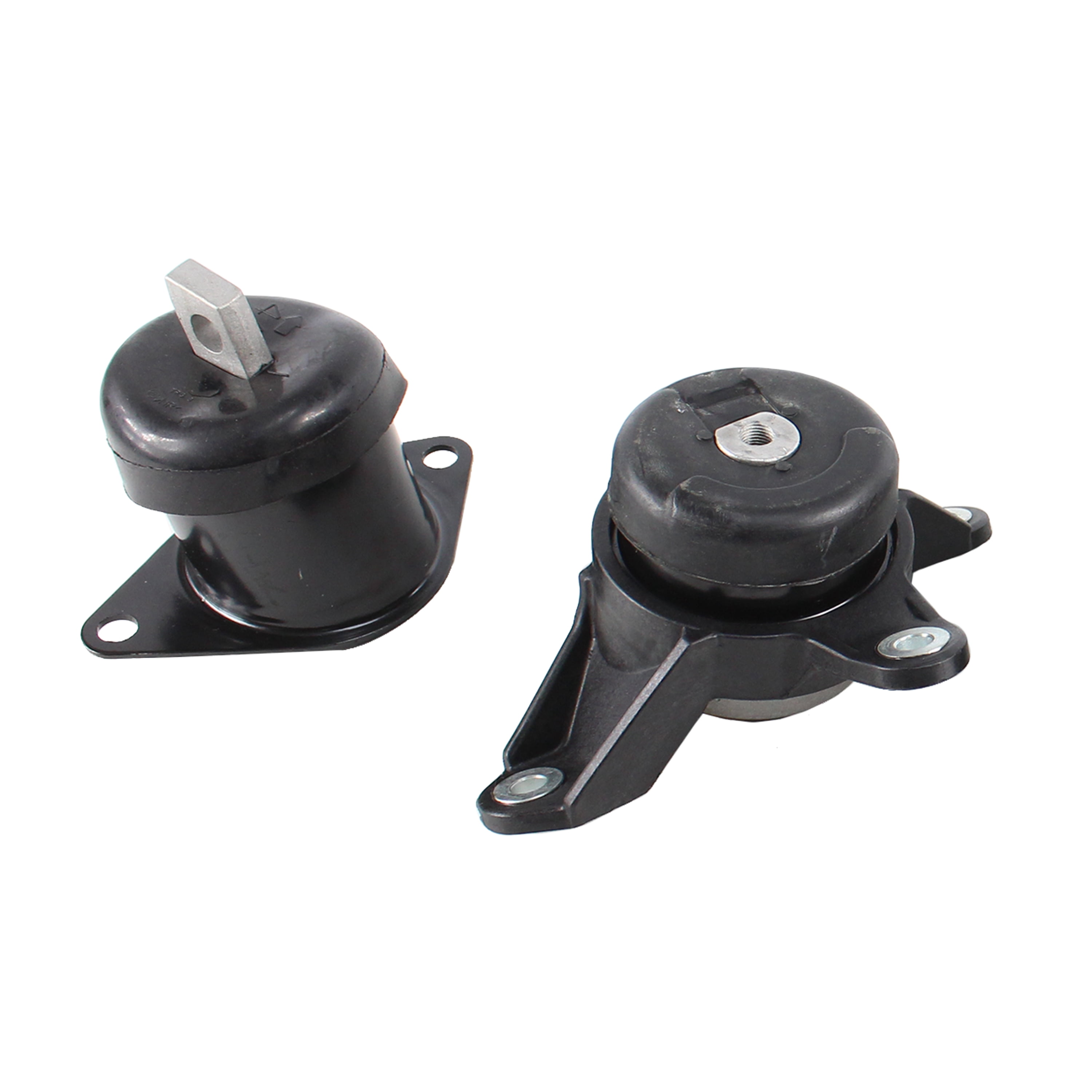 DNJ MMK1025 New Engine Motor Mount Trans. Kit Fits Cars & Trucks 08-14 Acura Honda 2.4L DOHC