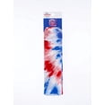 thumbnail image 2 of Fourth of July Women’s Star Stripes Bandana from Way to Celebrate, One Size, Red/Multi, 2 of 3