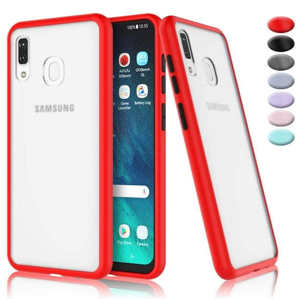 hardcase samsung a20