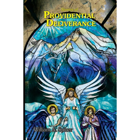 Stories of Providential Deliverance, (Paperback)