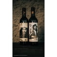 thumbnail image 5 of 19 Crimes Snoop Dogg Cali Red California Red Wine, 750ml Glass wine bottle, 14.1 % ABV, 5 of 10
