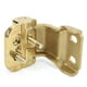 thumbnail image 2 of Bisagra superior de puerta trasera superior derecha YC15V42982A Reemplazo resistente a la corrosión para MK6 2000-2006, 2 of 5