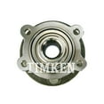 thumbnail image 4 of Wheel Bearing and Hub Assembly, 4 of 4