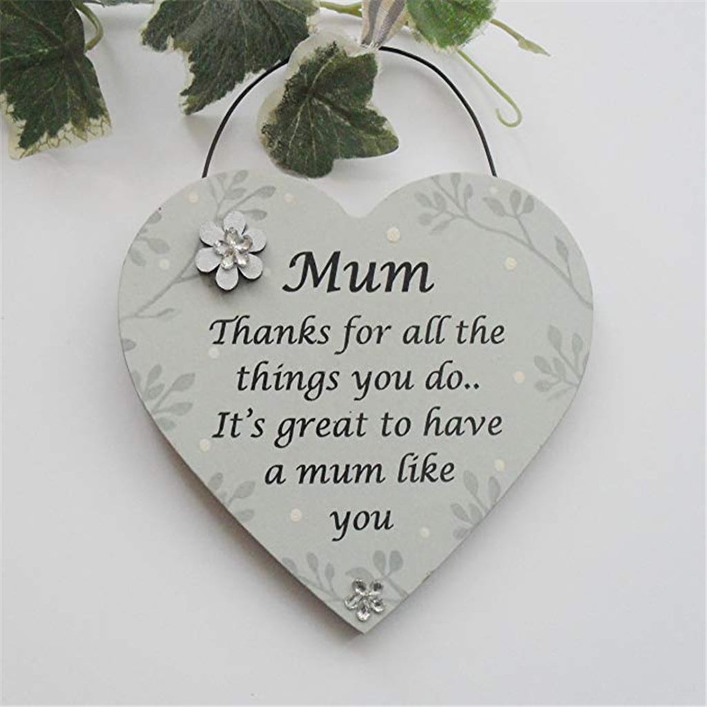 mum keepsakes