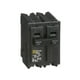 thumbnail image 1 of Disyuntor Schneider Electric HOM215CP de 15 amperios, bipolar, 1 of 4