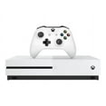 thumbnail image 2 of Microsoft Xbox One S 1TB Roblox Console Bundle, 234-01214, 2 of 19