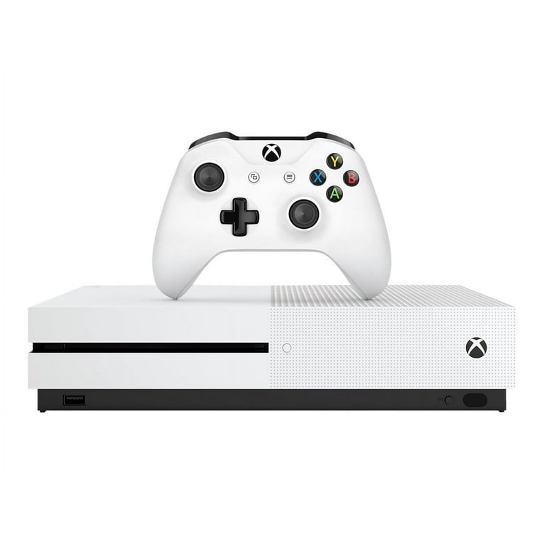 Xbox one s roblox bundle walmart discount