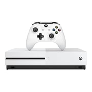 Microsoft Xbox One S 1TB Roblox Console Bundle, 234-01214